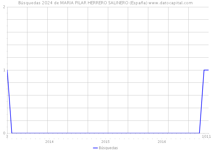 Búsquedas 2024 de MARIA PILAR HERRERO SALINERO (España) 