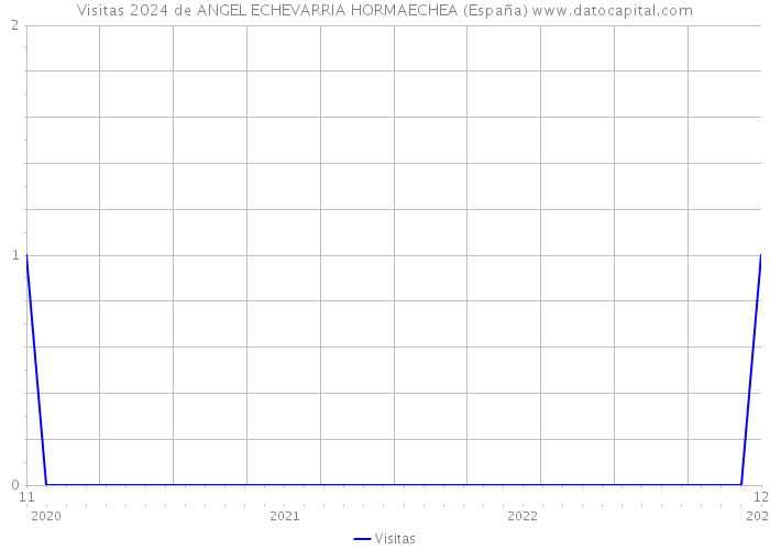 Visitas 2024 de ANGEL ECHEVARRIA HORMAECHEA (España) 