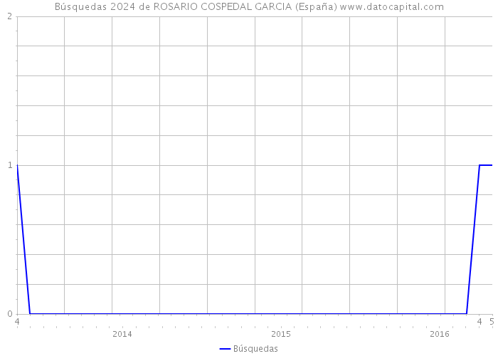 Búsquedas 2024 de ROSARIO COSPEDAL GARCIA (España) 