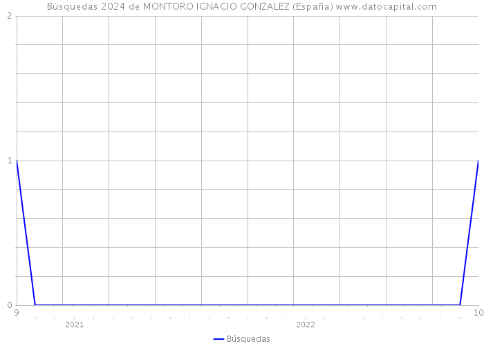 Búsquedas 2024 de MONTORO IGNACIO GONZALEZ (España) 