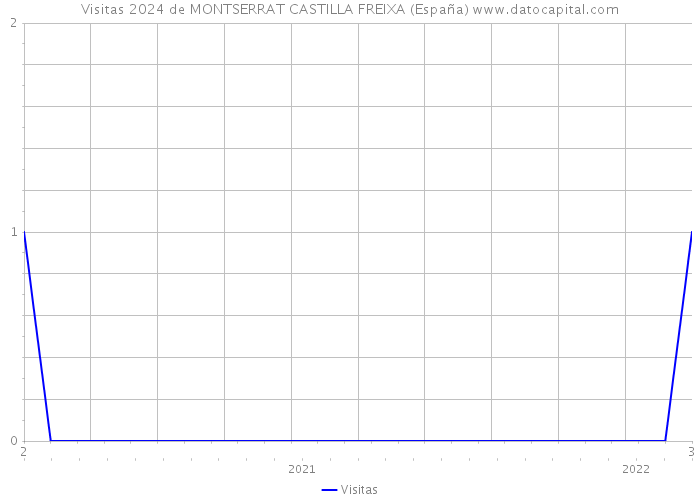 Visitas 2024 de MONTSERRAT CASTILLA FREIXA (España) 
