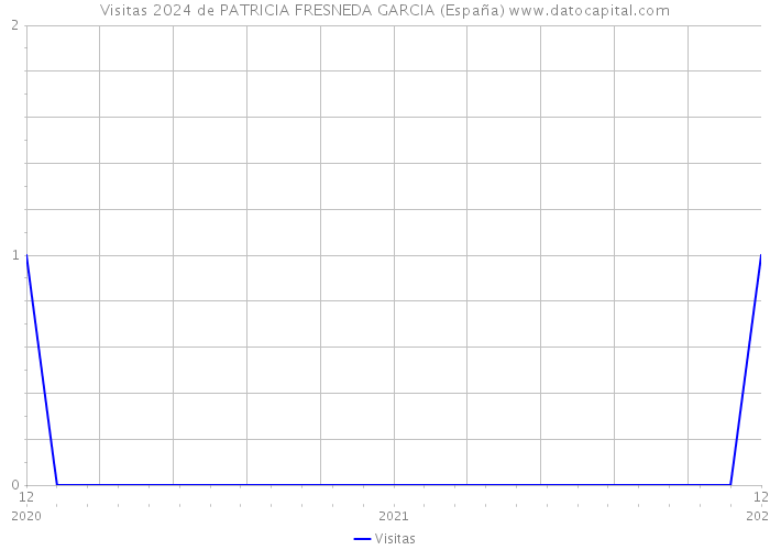 Visitas 2024 de PATRICIA FRESNEDA GARCIA (España) 