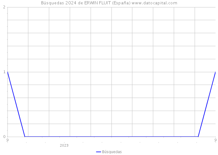 Búsquedas 2024 de ERWIN FLUIT (España) 