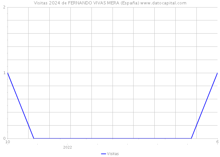 Visitas 2024 de FERNANDO VIVAS MERA (España) 