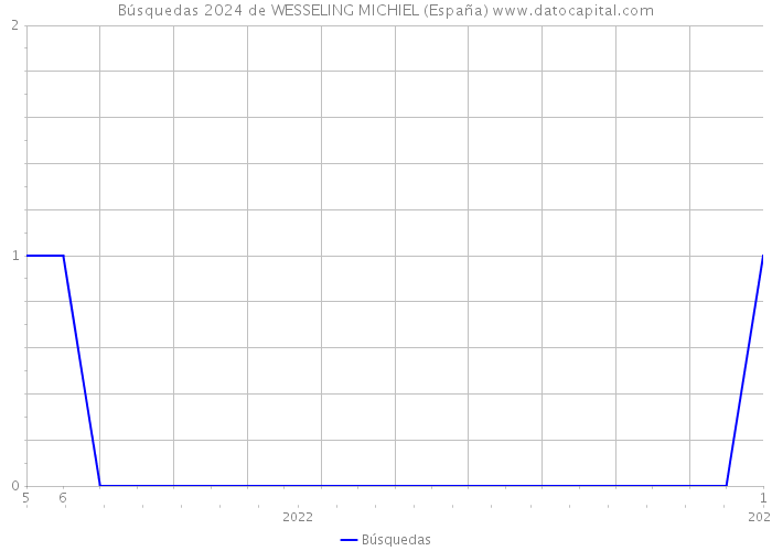 Búsquedas 2024 de WESSELING MICHIEL (España) 