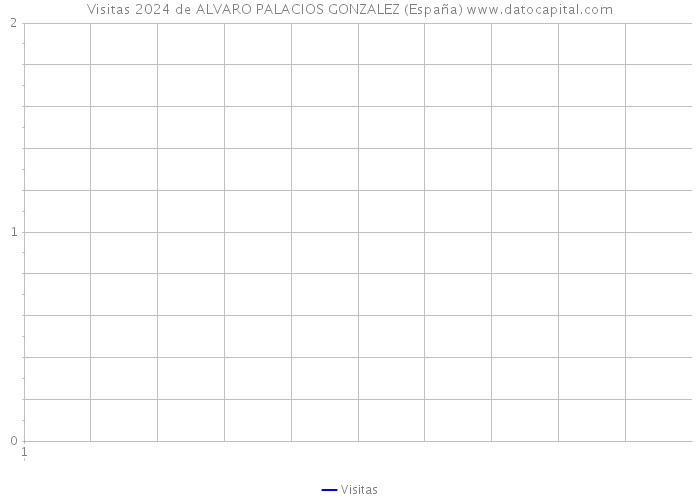 Visitas 2024 de ALVARO PALACIOS GONZALEZ (España) 