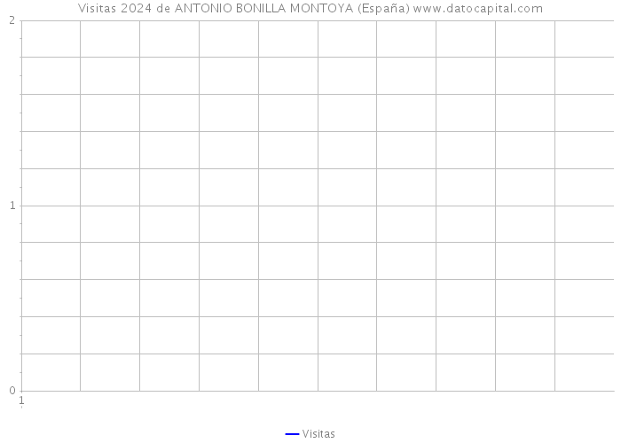 Visitas 2024 de ANTONIO BONILLA MONTOYA (España) 