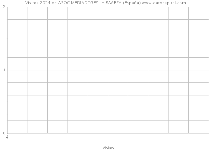 Visitas 2024 de ASOC MEDIADORES LA BAñEZA (España) 