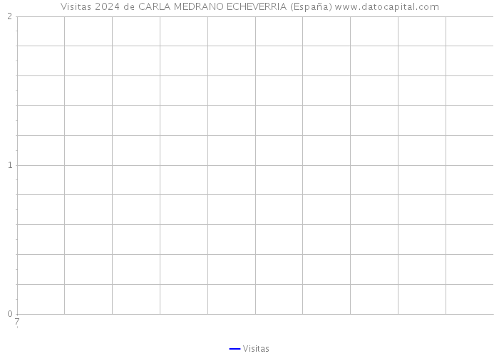 Visitas 2024 de CARLA MEDRANO ECHEVERRIA (España) 