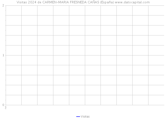 Visitas 2024 de CARMEN-MARIA FRESNEDA CAÑAS (España) 