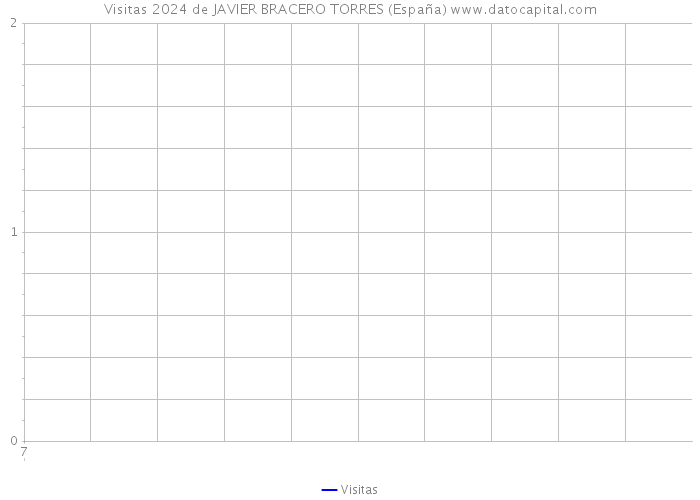 Visitas 2024 de JAVIER BRACERO TORRES (España) 