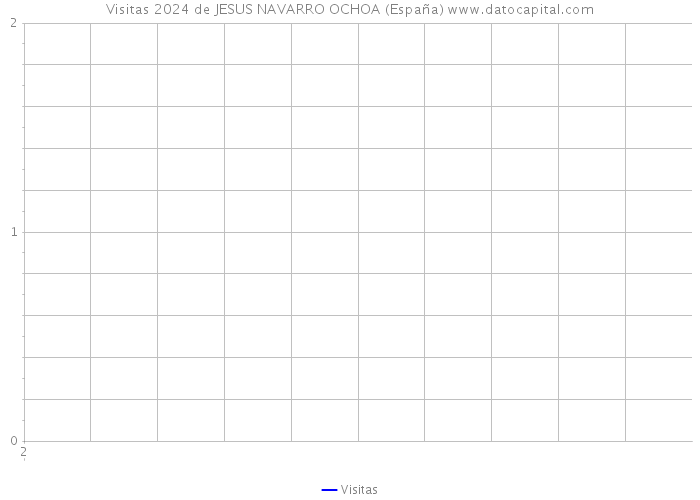 Visitas 2024 de JESUS NAVARRO OCHOA (España) 