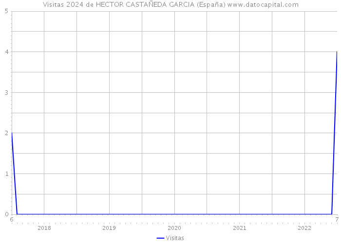 Visitas 2024 de HECTOR CASTAÑEDA GARCIA (España) 