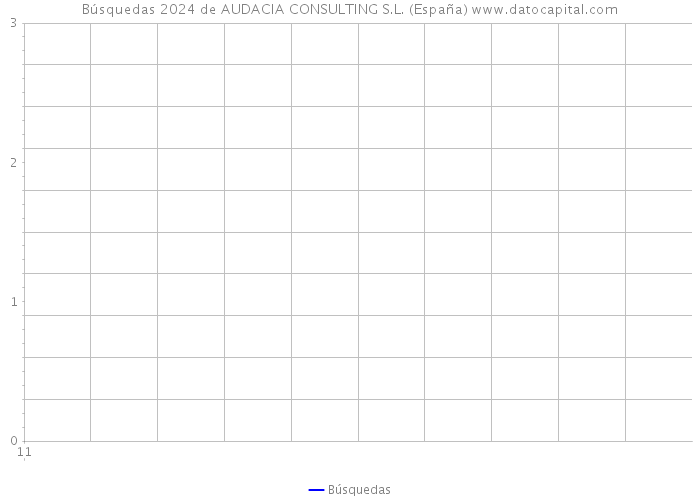 Búsquedas 2024 de AUDACIA CONSULTING S.L. (España) 