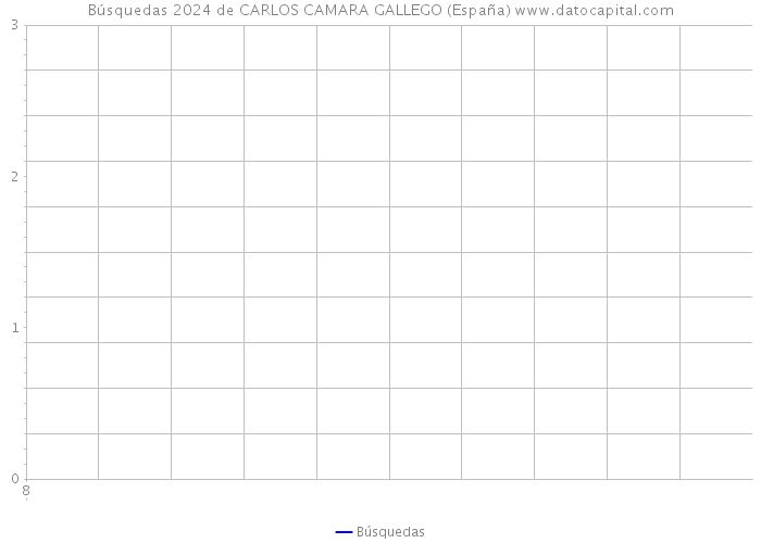 Búsquedas 2024 de CARLOS CAMARA GALLEGO (España) 