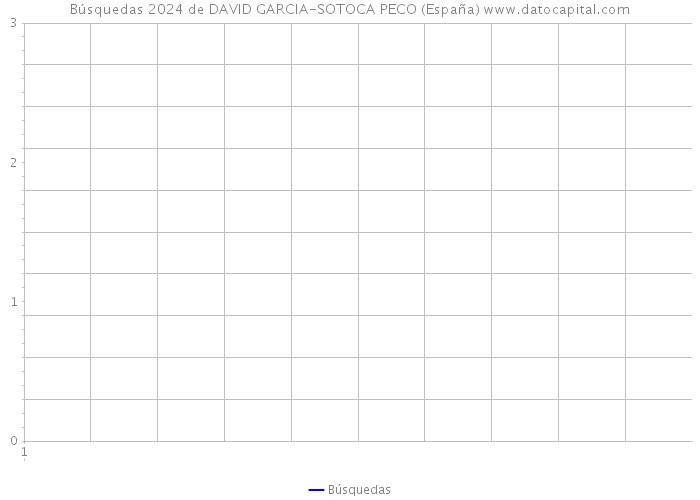 Búsquedas 2024 de DAVID GARCIA-SOTOCA PECO (España) 
