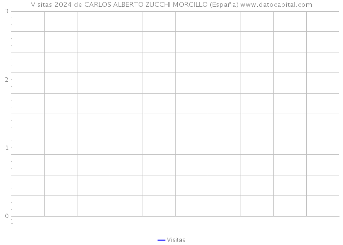 Visitas 2024 de CARLOS ALBERTO ZUCCHI MORCILLO (España) 
