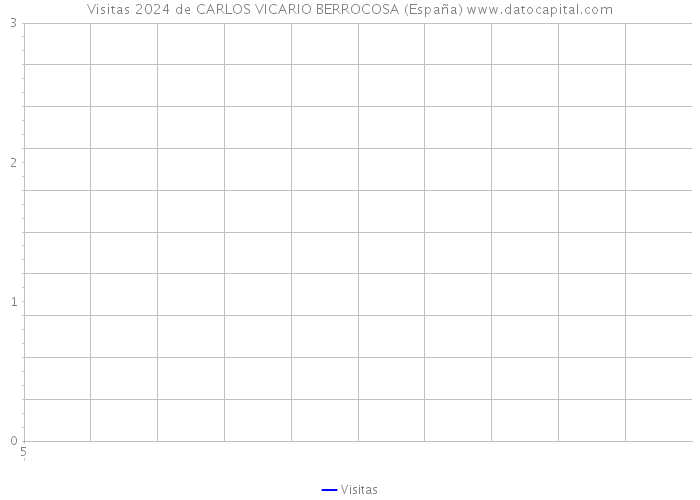 Visitas 2024 de CARLOS VICARIO BERROCOSA (España) 