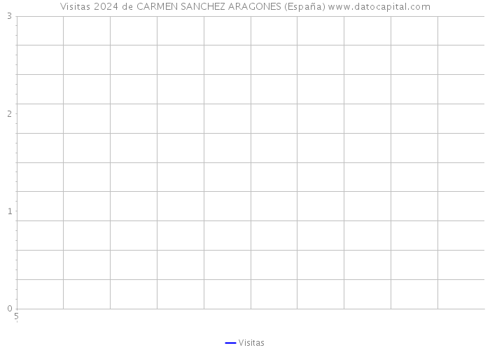 Visitas 2024 de CARMEN SANCHEZ ARAGONES (España) 