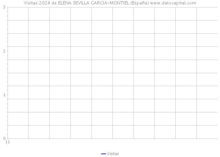 Visitas 2024 de ELENA SEVILLA GARCIA-MONTIEL (España) 