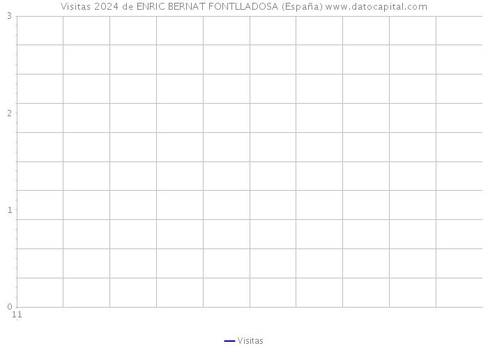 Visitas 2024 de ENRIC BERNAT FONTLLADOSA (España) 