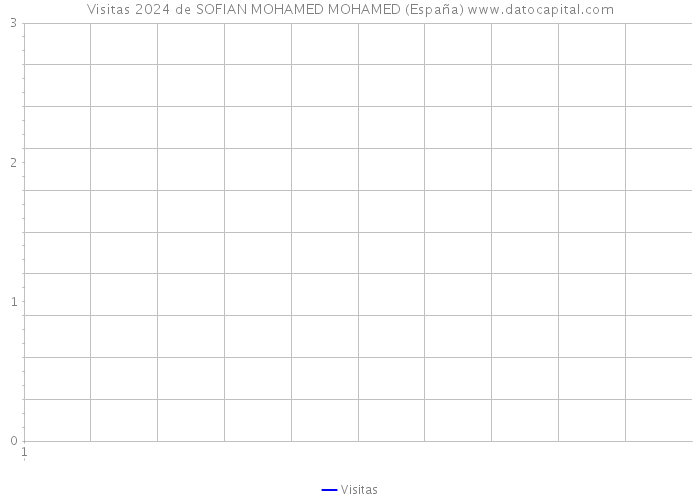 Visitas 2024 de SOFIAN MOHAMED MOHAMED (España) 