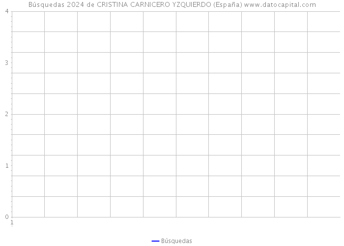 Búsquedas 2024 de CRISTINA CARNICERO YZQUIERDO (España) 
