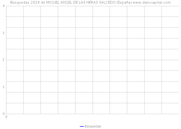 Búsquedas 2024 de MIGUEL ANGEL DE LAS HERAS SALCEDO (España) 