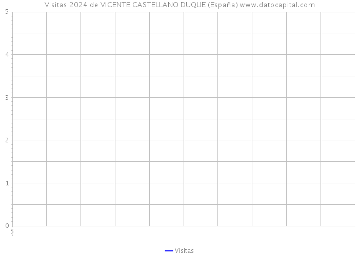 Visitas 2024 de VICENTE CASTELLANO DUQUE (España) 
