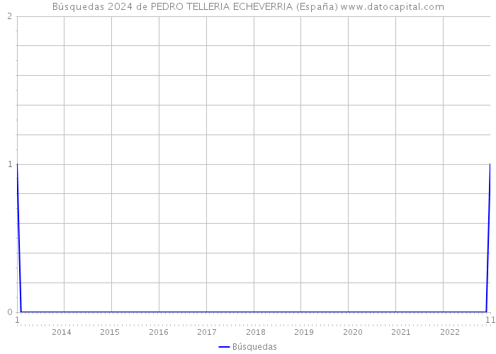 Búsquedas 2024 de PEDRO TELLERIA ECHEVERRIA (España) 
