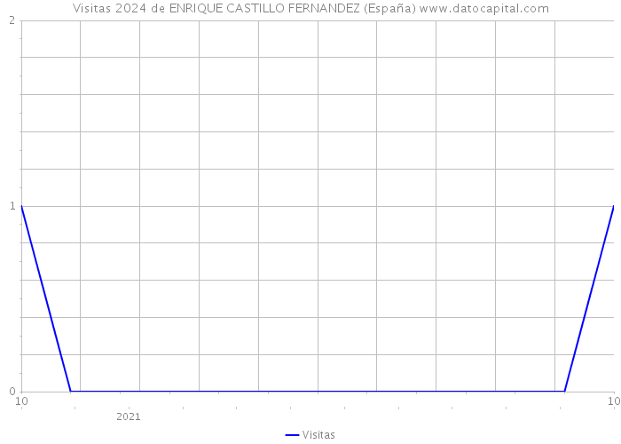 Visitas 2024 de ENRIQUE CASTILLO FERNANDEZ (España) 