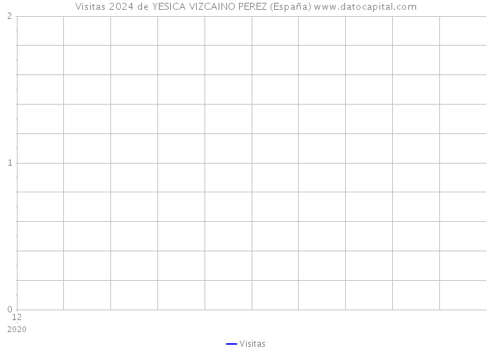 Visitas 2024 de YESICA VIZCAINO PEREZ (España) 