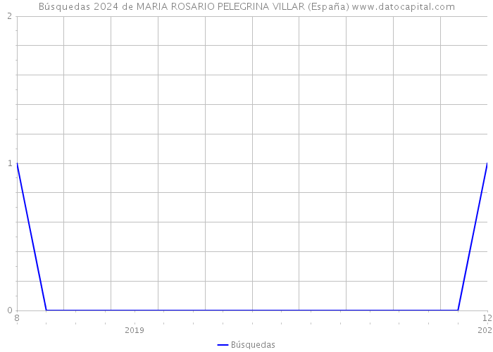 Búsquedas 2024 de MARIA ROSARIO PELEGRINA VILLAR (España) 