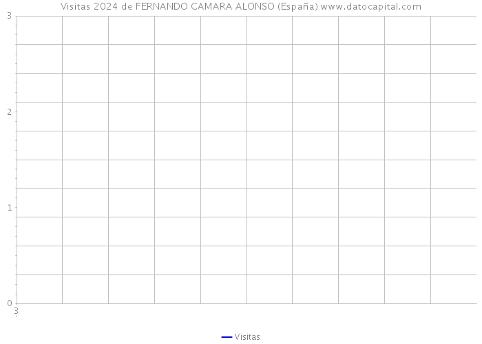 Visitas 2024 de FERNANDO CAMARA ALONSO (España) 