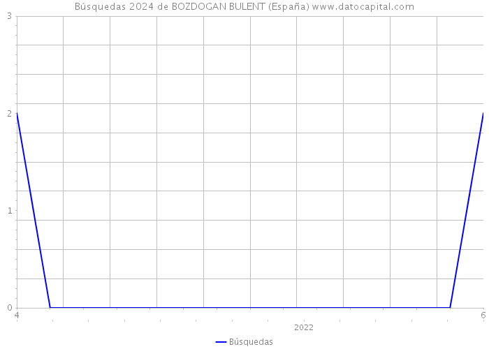 Búsquedas 2024 de BOZDOGAN BULENT (España) 