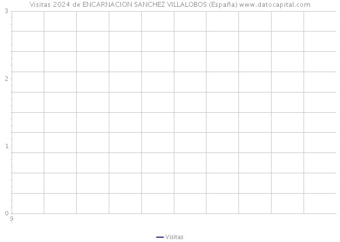 Visitas 2024 de ENCARNACION SANCHEZ VILLALOBOS (España) 