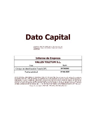 Report cover and identification (página 1)