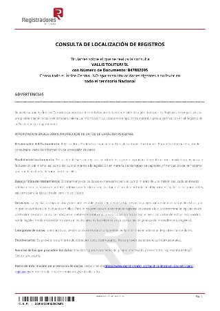 Property register location search (página 8)